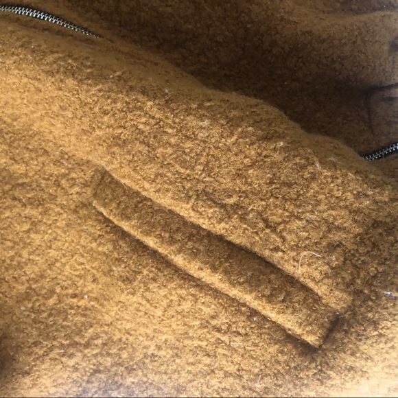 Teddy jacket - Picture 5 of 8